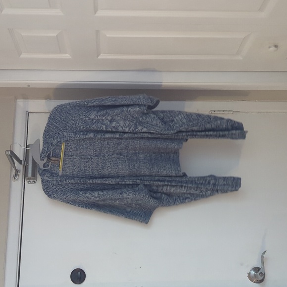 Knit cardigan - Picture 1 of 3